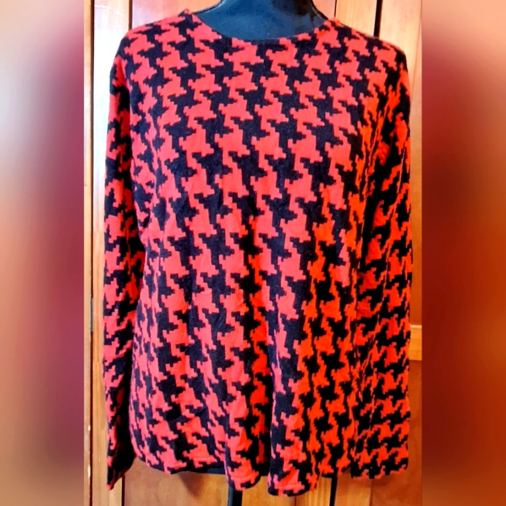 SML DESIGN sweater Size L